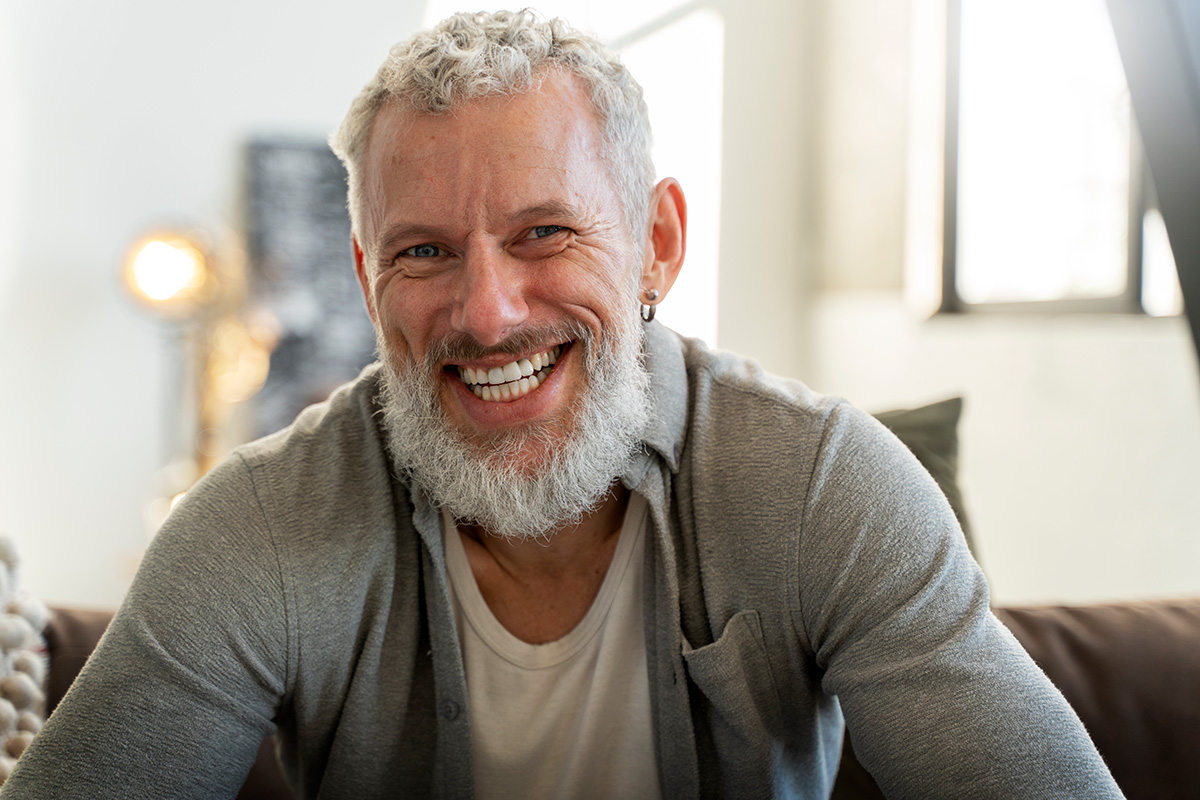 Testosterone Replacement Therapy for Men In Testosterone Replacement Therapy Clinic In Manchester